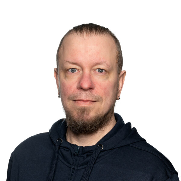 Harri Hyvönen