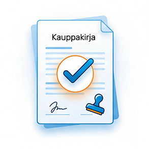 Sopimus ja aloitus