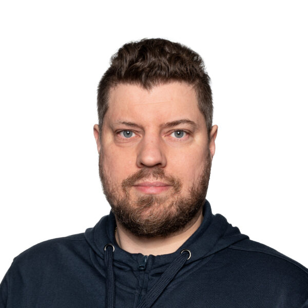 Timo Wahlfors