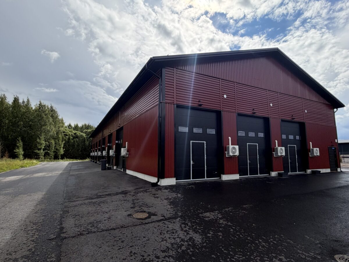 Tuusula